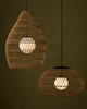 Fishtrap One Light Pendant (9500-0016)