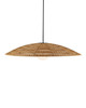 Barbary One Light Pendant (9500-0018)