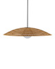 Barbary One Light Pendant (9500-0018)