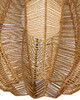 Barbary One Light Pendant (9500-0019)
