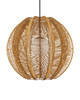 Barbary One Light Pendant (9500-0019)