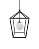 Denison Two Light Lantern (9500-0023)