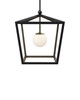 Denison One Light Lantern (9500-0025)