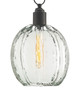 Aquaterra One Light Pendant (9514)