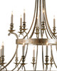 Lodestar 30 Light Chandelier (9582)