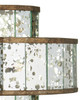 Fantine Four Light Chandelier (9759)