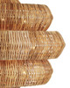 Antibes Nine Light Chandelier (9859)