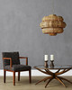 Antibes Nine Light Chandelier (9859)