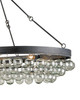 Balthazar Six Light Chandelier (9888)