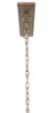 Maximus Five Light Chandelier (9915)