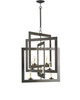 Middleton Eight Light Chandelier (9927)