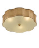 Wexford LED Flush Mount (9999-0001)