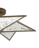 Stargazer Three Light Semi-Flush Mount (9999-0031)