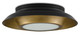 Metaphor Three Light Flush Mount (9999-0045)