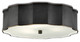 Wexford LED Flush Mount (9999-0046)