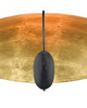 Pinders Two Light Flush Mount (9999-0049)