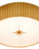 Caravel LED Flush Mount (9999-0053)