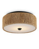 Brownell LED Flush Mount (9999-0061)