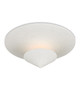 Empyrean One Light Flush Mount (9999-0075)