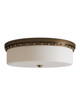 Barnabe LED Flush Mount (9999-0079)