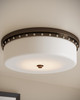 Barnabe LED Flush Mount (9999-0079)