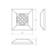 manufacturer_finish:Bronze Stainless Steel|color_temperature:2700K