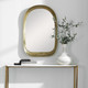 Bradano Mirror (07086)