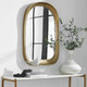 Bradano Mirror (07086)