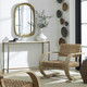 Bradano Mirror (07086)
