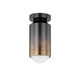 Hudson Valley - 3405-GB - One Light Flush Mount - Whately - Gradient Brass