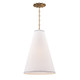 manufacturer_finish:Aged Brass|manufacturer_glass:White Linen