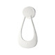 Hudson Valley - 5400-PN - LED Wall Sconce - Rooney - Polished Nickel