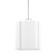 Hudson Valley - 5413-PN - One Light Pendant - Downing - Polished Nickel