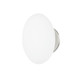 Hudson Valley - 5531-PN - One Light Bath Bracket - Wagner - Polished Nickel