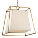 manufacturer_finish:Aged Brass|manufacturer_glass:Faux Silk