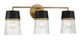 Stamford Three Light Vanity (1903-876)