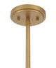 Briscade Nine Light Pendant (2079-870)