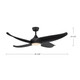 manufacturer_finish:Matte Black