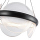 manufacturer_finish:Urban Bronze/Clear Ribbed Glass