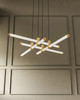manufacturer_finish:Brushed Gold|manufacturer_glass:Clear Acrylic Exterior/White Silicone Interior