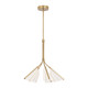 manufacturer_finish:Brushed Gold/Light Guide|manufacturer_glass:Clear Acrylic Light Guide