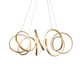 manufacturer_finish:Antique Brass|manufacturer_glass:Frosted acrylic diffuser