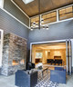 Copenhagen LED Pendant (EP48224)