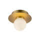manufacturer_finish:Brushed Gold
