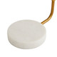 Aaron One Light Lamp (49735)