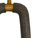 Gianni One Light Lamp (49739-150)