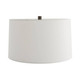 Nashik One Light Table Lamp (49771-550)