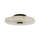 Moers LED Flush Mount (49786)