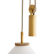 Norfolk One Light Pendant (49788)