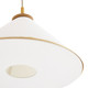 Norfolk One Light Pendant (49788)